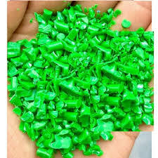 Plastics