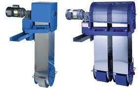 Oil Skimmers, Environmental Monitoring Service