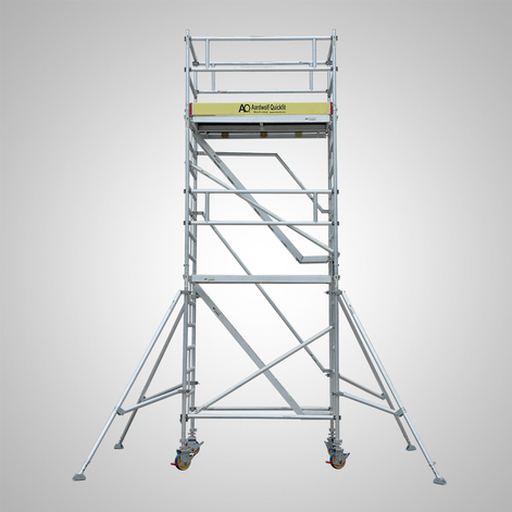 Scaffoldings
