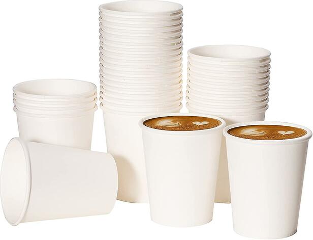 Disposable Paper Cups
