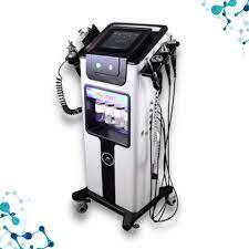 Hydrafacial