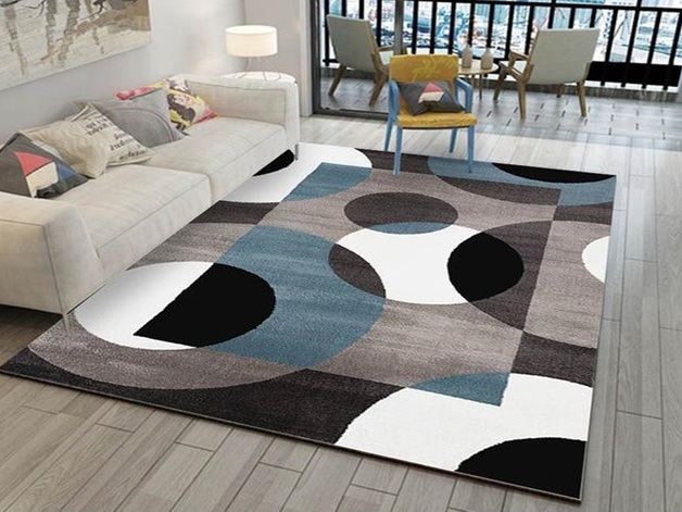 Carpets, Mats, Rugs, and Durries