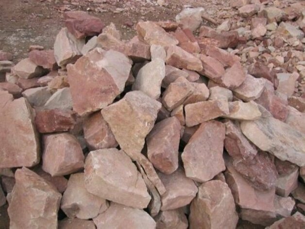 Bauxite