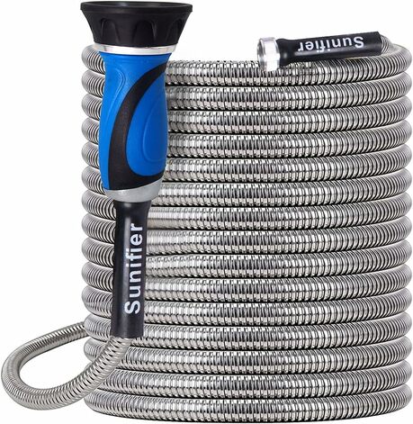 Stainless