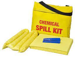 Spill