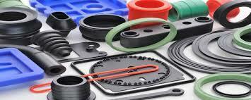 Rubber