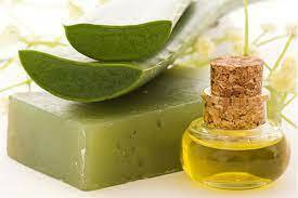 Herbal Soaps